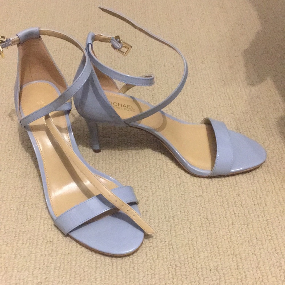 Michael kors new heels